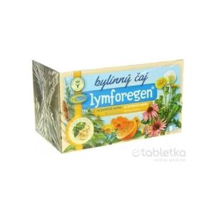 TOPVET LYMFOREGEN 20×1,5 g