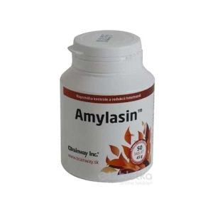 Brainway Amylasin 50tbl