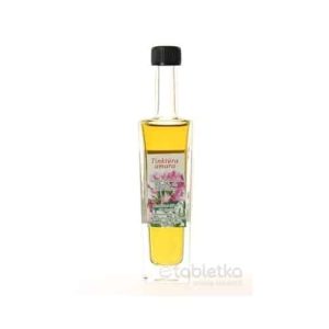 Prír. farmácia TINKTÚRA AMARA 1×50 ml 