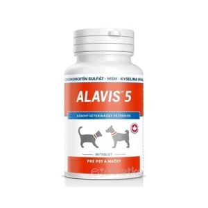 ALAVIS 5