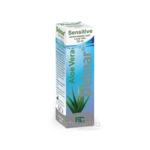 Delmar Sensitive 1x50ml