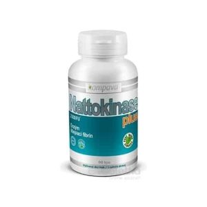 kompava Nattokinase plus