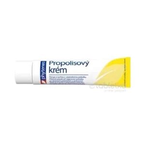 Phyteneo Propolisový krém 1×50 g