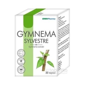 EDENPharma GYMNEMA SYLVESTRE cps 30