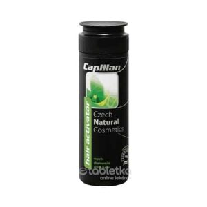 Capillan hair activator vlasový aktivátor 200 ml