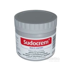 Sudocrem MULTI-EXPERT krém 250g