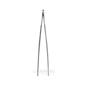 PINZETA ANATOMICKÁ – rovná 13 cm 1x1ks