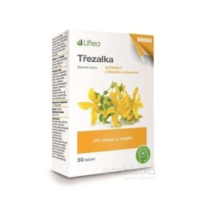 LIFTEA Ľubovník tbl 1×30 ks