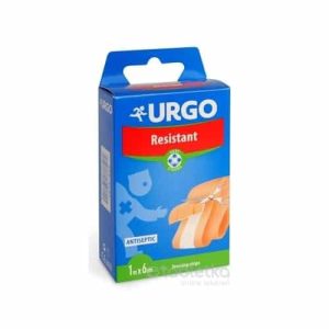 URGO Resistant 1m x 6cm, 1×1 ks