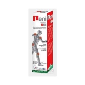 LeniCOMPLEX Gél 1×75 ml