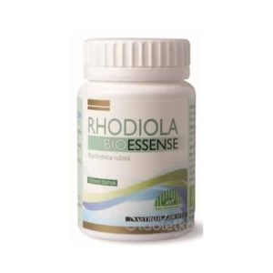 Rhodiola Bio Essense Rozchodnica ružová 60 cps