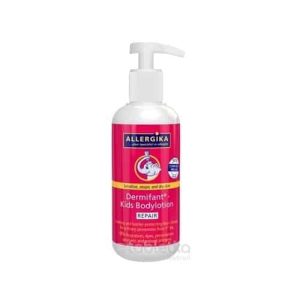 ALLERGIKA DERMIFANT DETSKÉ LÓCIO REPAIR