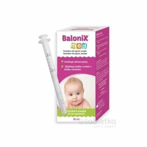 Balonix med 50ml