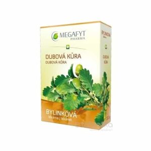 MEGAFYT BL DUBOVÁ kôra 100 g