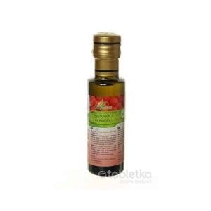 BIOPURUS BIO OLEJ Z MALINOVÝCH SEMIEN 100ml