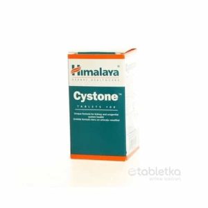 CYSTONE 100 tbl