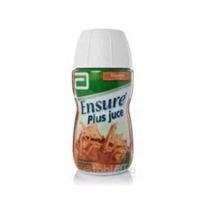 Ensure Plus juce pomarančová príchuť 220 ml