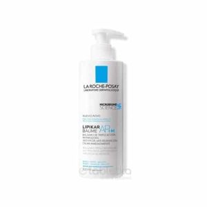 LA ROCHE-POSAY LIPIKAR BAUME AP+ M relipidačný telový balzam 1×400 ml