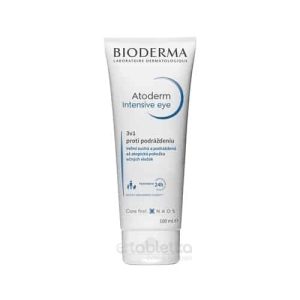 BIODERMA Atoderm Intensive eye 100ml