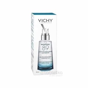 VICHY MINERAL 89 50 ml