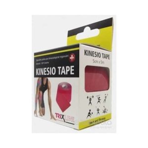 KINESIO TAPE TRIXLINE