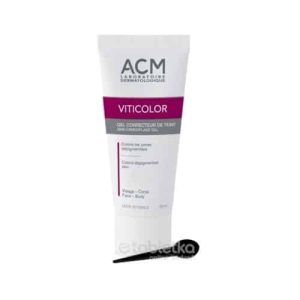 ACM VITICOLOR