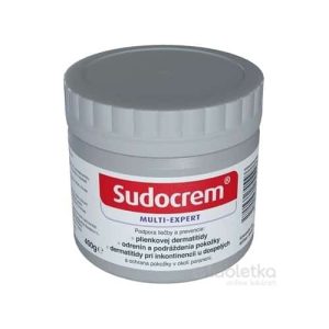 Sudocrem MULTI-EXPERT krém 400 g