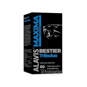 ALAVIS MAXIMA BESTIER Tribulus