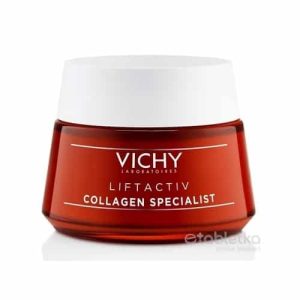 VICHY LIFTACTIV COLLAGEN SPECIALIST denný krém proti vráskam 50 ml