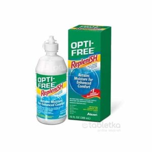 OPTI-FREE REPLENISH 300ml