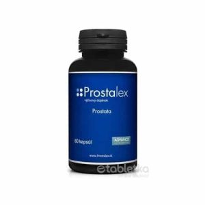 ADVANCE Prostalex