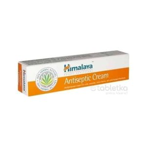 Himalaya Viacúčelový krém Antiseptic cream 20 g