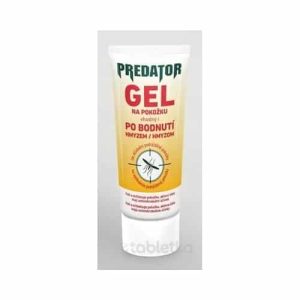 PREDATOR gél na pokožku po bodnutí hmyzom 1×25 ml