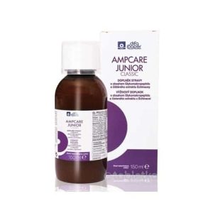 AMPCARE JUNIOR CLASSIC 1×150 ml