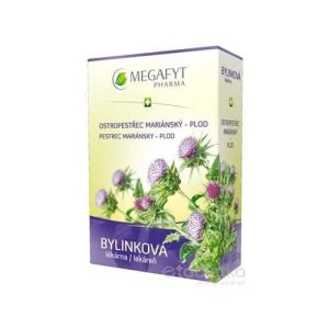 MEGAFYT BL PESTREC MARIÁNSKY – plod 130 g