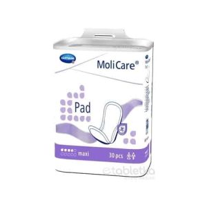 MoliCare Pad 4 kvapky (maxi) 1x30ks