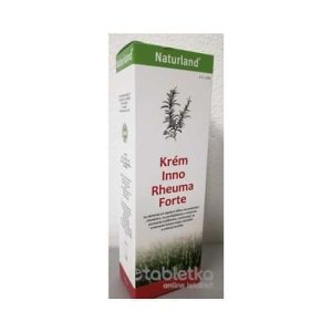 NATURLAND INNO RHEUMA FORTE KRÉM 1x70g