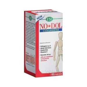 ESI NO DOL COLLAGEN TYP II tbl 60