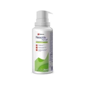 Phyteneo Neocide mycí gel 1x200ml