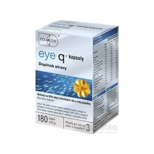 Eye q cps 180