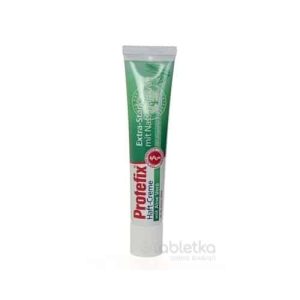 Protefix Fixačný krém s Aloe Vera 1×47 g