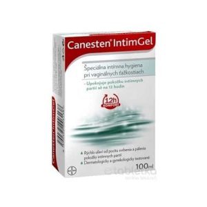 Canesten IntimGel 100ml