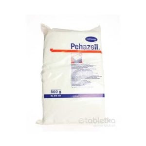 PEHAZELL VATA 18,5×28,5 cm, 1×500 g