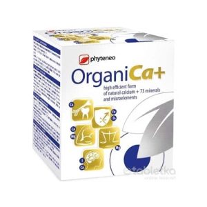 Phyteneo OrganiCa+ cps 1×60 ks