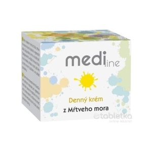 MEDI DENNÝ KRÉM 1x50g