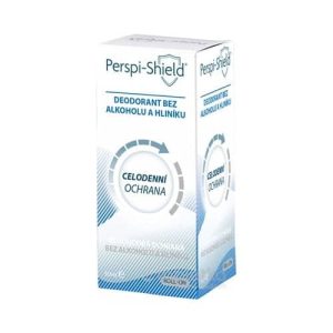 Perspi-Shield DEODORANT BEZ ALKOHOLU A HLINÍKA roll-on 1×50 ml
