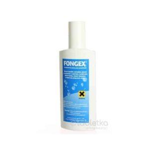 FONGEX 200 ml prací prostriedok proti plesniam