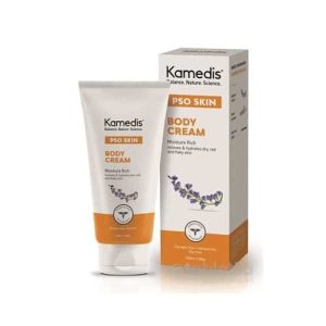 Kamedis PSO SKIN BODY CREAM
