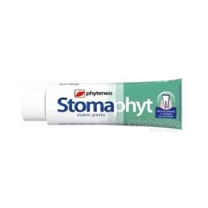 Phyteneo Stomaphyt zubná pasta bez fluóru 1×75 ml 