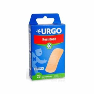 URGO Resistant 3 veľkosti, 1×20 ks